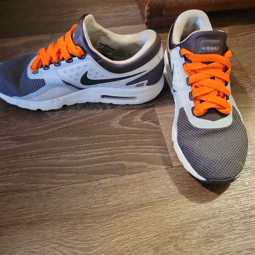 Nikes and Jordans